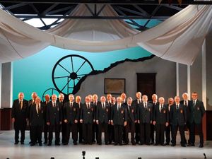 Supporting image for story: Concert to raise funds for farming and heart charities 