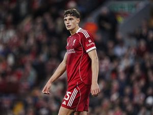 Supporting image for story: Liverpool’s Giovanni Leoni facing year out with torn anterior cruciate ligament