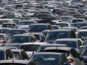 Supporting image for story: What does England’s lockdown-easing road map mean for car buying?