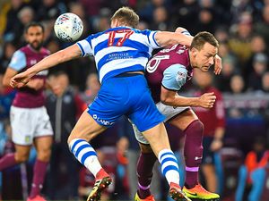 Supporting image for story: Comment: Could Aston Villa's greatest strength also be their biggest weakness?