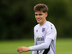 Supporting image for story: West Brom winger Tom Fellows urged to 'mix it up' ahead of new season