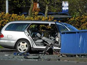 Supporting image for story: Two killed and three injured in West Midlands crashes