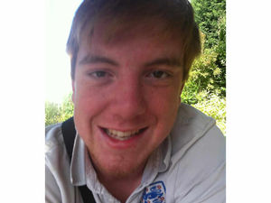 Supporting image for story: Family and friends pay tributes to Shropshire teenager killed in car crash