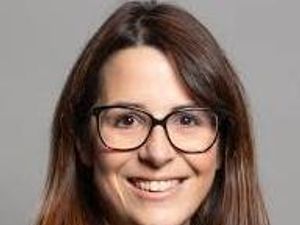 Supporting image for story: Fay Jones column: we must never forget to strive for a strong and equal Union