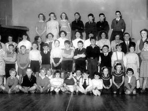 Supporting image for story: Pictures from the Past - March 5, 2011