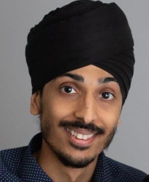 Jagjeet Sagoo, Group Pharmacy Manager of Pan Pharmacy. PIC: Jagjeet Sagoo