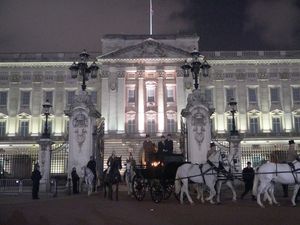 Supporting image for story: Global media outlet plans for coverage of the King’s coronation