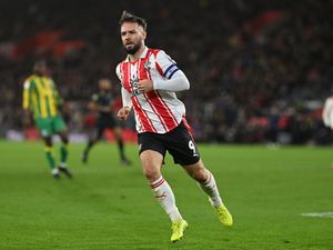 Supporting image for story: Medical set as Wolves agree move for new striker