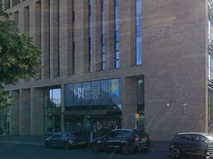 Supporting image for story: Wolverhampton Business School to host festive breakfast on local skills