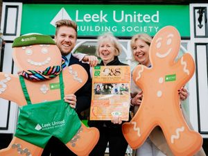 Supporting image for story: Market Drayton Ginger and Spice Festival back for 2022