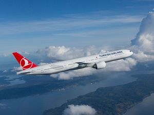 Supporting image for story: More flights to Turkey from Birmingham Airport