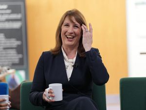 Supporting image for story: Rachel Reeves says newly named Bristol arena will put region on ‘global map’