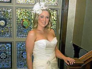 Supporting image for story: Make a date with Wolverhampton wedding fair