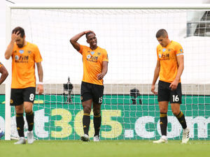 Supporting image for story: Wolves Fans' Verdict v Arsenal: Well below par