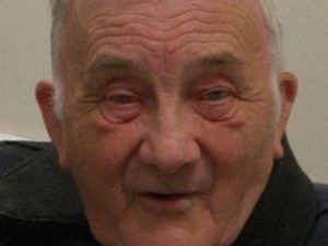 Supporting image for story: Pensioner wanted by police on suspicion of sexual harm order breach