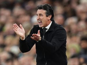 Supporting image for story: Unai Emery still wants improvement despite Aston Villa resurgence