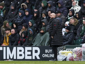 Supporting image for story: Who could fit the bill?: Potential Shrewsbury head coach candidates discussed