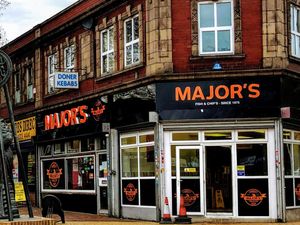 Supporting image for story: Famous Black Country chippy in Bilston announces move and new ownership