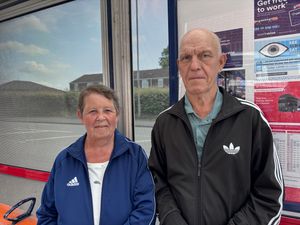ing image for story: 'We've got a dog that's petrified to go out' - Black Country residents troubled by street racers near their homes