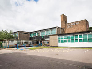 Supporting image for story: 'Get used to being cold,' pupils at Walsall school told as windows left open over coronavirus 