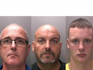 Supporting image for story: Builder jailed for fake vodka factory