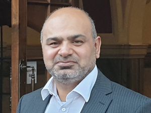 Supporting image for story: Councillor offers support to community following news of baby's 'unexplained' death