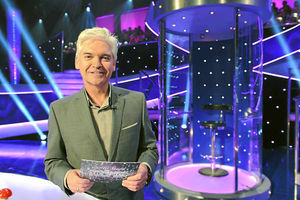 Supporting image for story: TV review: All Star Mr & Mrs