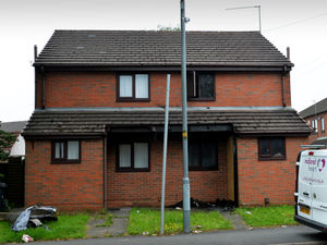 Supporting image for story: Woman, boy, cat and dog rescued after arson attack at Black Country house