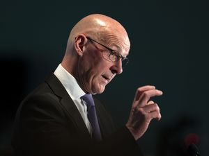 Supporting image for story: Swinney tells social media giants to take ‘immediate action’ on disinformation