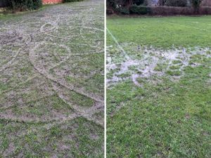 Supporting image for story: Assurances offered over long-standing drainage problems at a Newport football field
