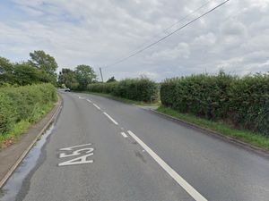 Supporting image for story: Caravan site plans for land next to rare salt marsh spark objections