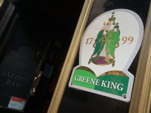 Supporting image for story: Greene King plans to sell 150 pubs and close another 20 under shake-up