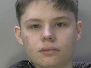 Supporting image for story: Nursery worker detained for rape and sexual abuse against boys as young as three