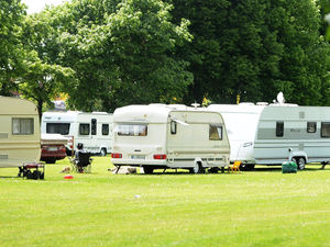 Supporting image for story: Residents 'overwhelmingly against' Dudley travellers site