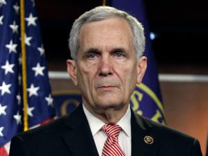 Supporting image for story: Democrat politician publicly calls for Biden to step down