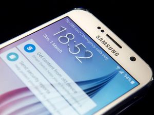 Supporting image for story: Samsung to recover gold and other metals from discontinued Galaxy Note 7