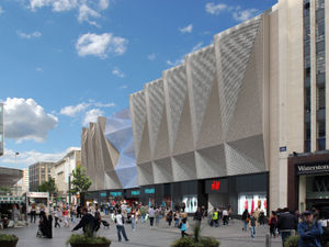 Supporting image for story: Primark recruiting for new Brum store
