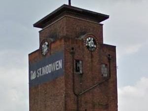 Supporting image for story: Reworked plans for new homes on former Wolverhampton Goodyear site backed