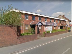 Supporting image for story: New homes planned alongside gym off busy Thorns Road