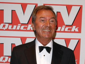 Supporting image for story: ‘Ultimate entertainer’ Des O’Connor dies aged 88