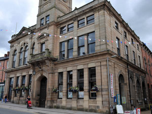 Supporting image for story: Councillor backs market move