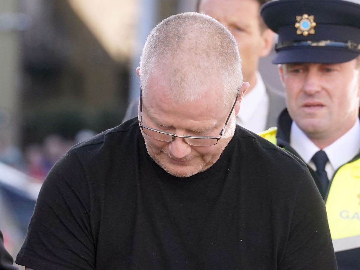 Jury in Richard Satchwell trial sent home following hours of deliberations