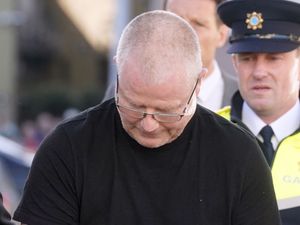 Supporting image for story: Jury in Richard Satchwell trial sent home following hours of deliberations