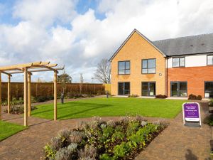 Supporting image for story: Shrewsbury event will offer advice on living with dementia