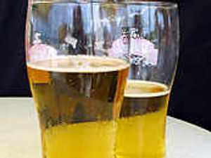 Supporting image for story: Treat drink like cigarettes