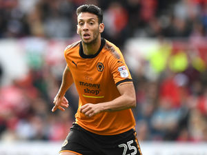 Supporting image for story: Roderick Miranda set to leave Wolves on loan
