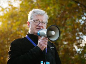 Supporting image for story: Councillors call for relief road decision to be 'set aside' after Environment Agency reveals concerns