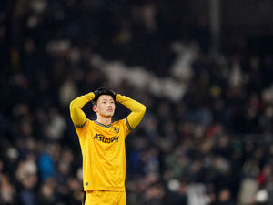 Supporting image for story: Matt Maher debrief: Wolves missed chance at Fulham, re-shuffle & should VAR be scrapped?