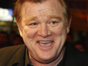 Supporting image for story: Brendan Gleeson to host Saturday Night Live in October
