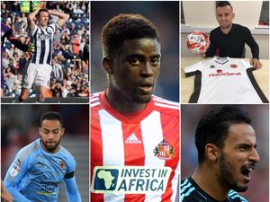 Supporting image for story: Transfer Deadline Day - The Aftermath